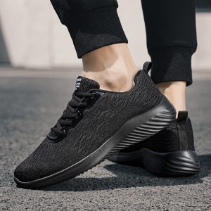 Outdoor sports summer low elderly Sports shoes for men