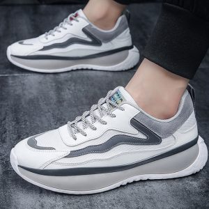 All-match Casual shoes breathable Sports shoes for men
