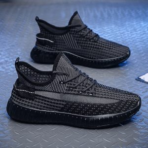 Fashion breathable tet shoes sports all-match shoes for men