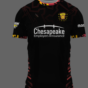 24/25 Season Jerseys