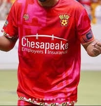 23/24 Season Jerseys | Red